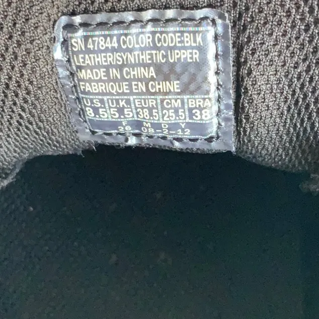 Skechers shoes - Image 5