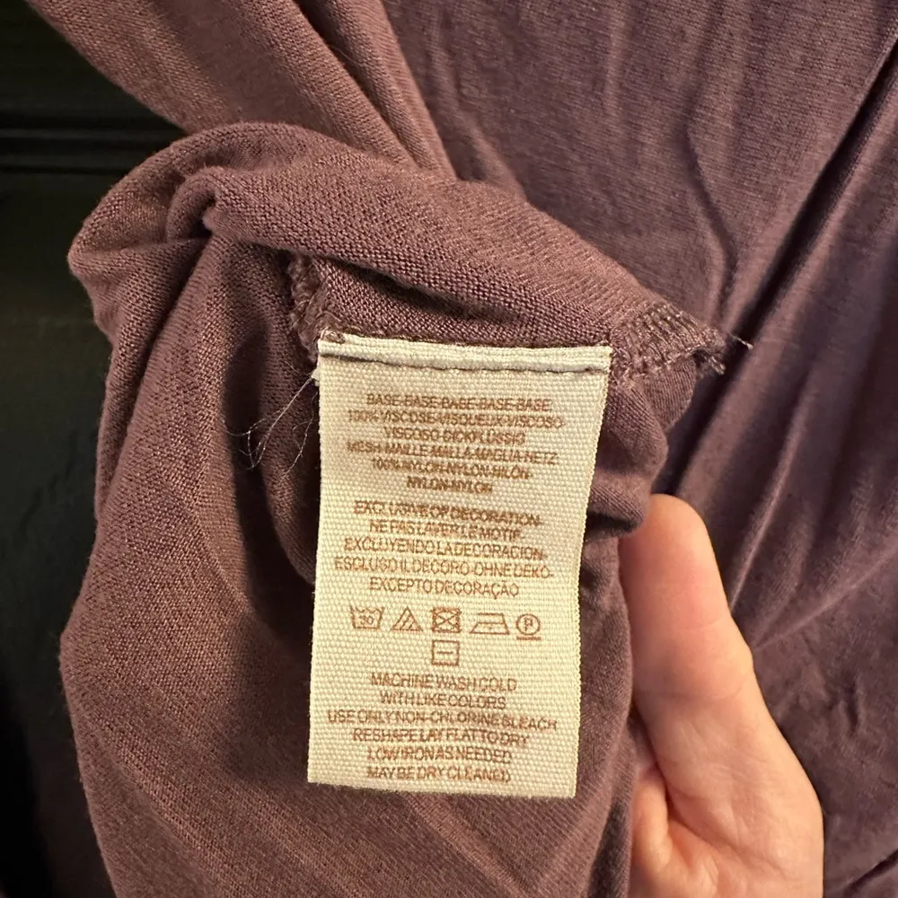 Free People Medium Shirt - Image 7