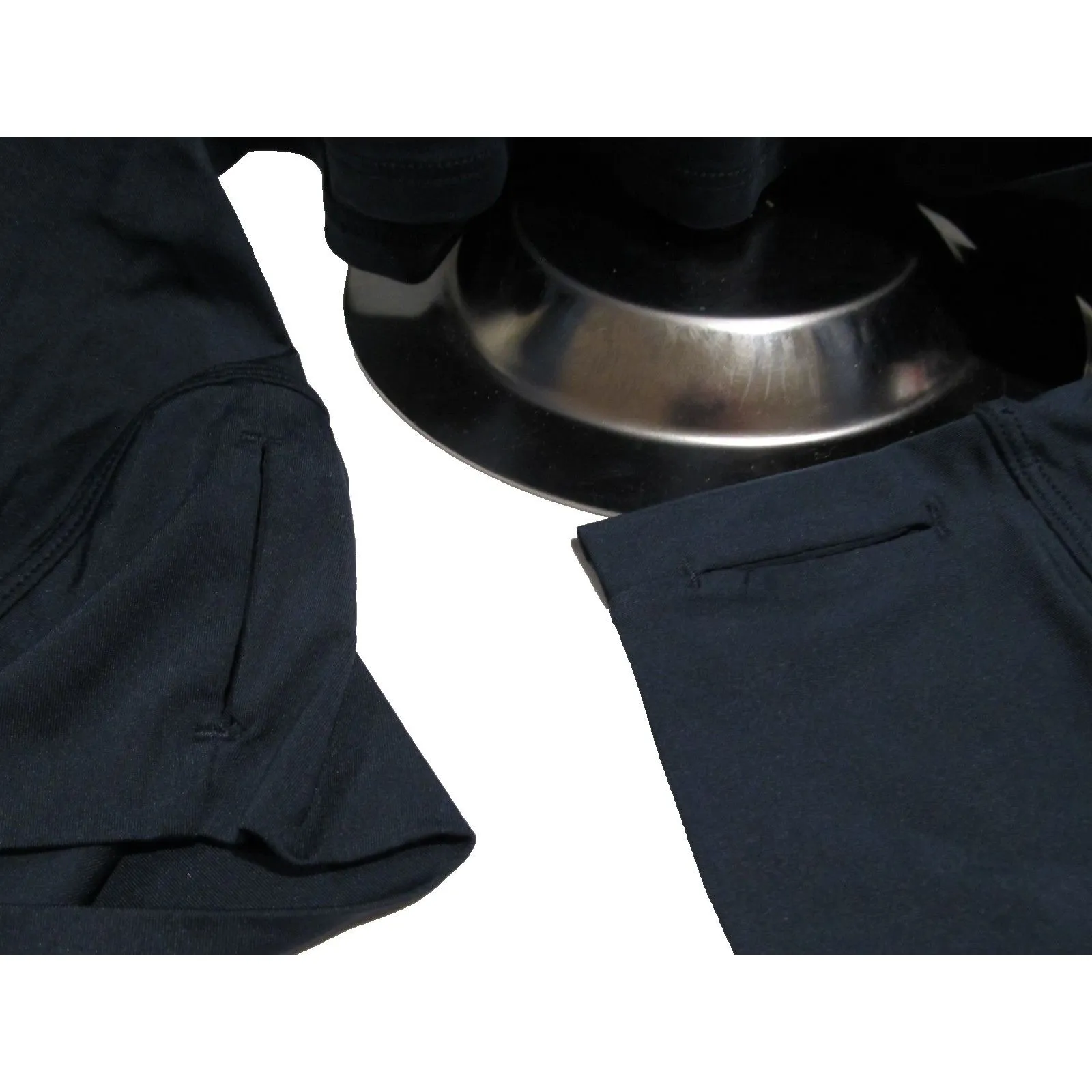 Nike One Long Sleeve Performance Top Women’s Medium | Dri-FIT | NWT $50 - Image 9