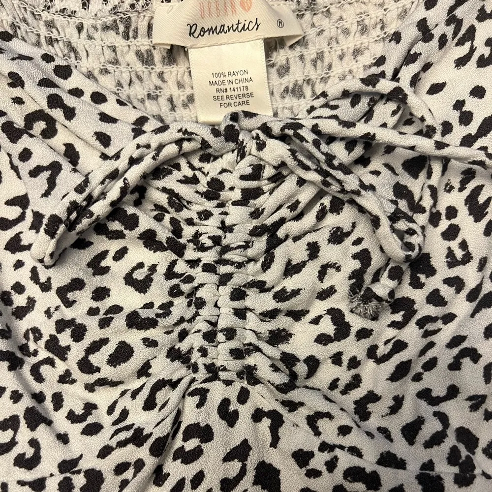 Urban Romantics Top - Image 6