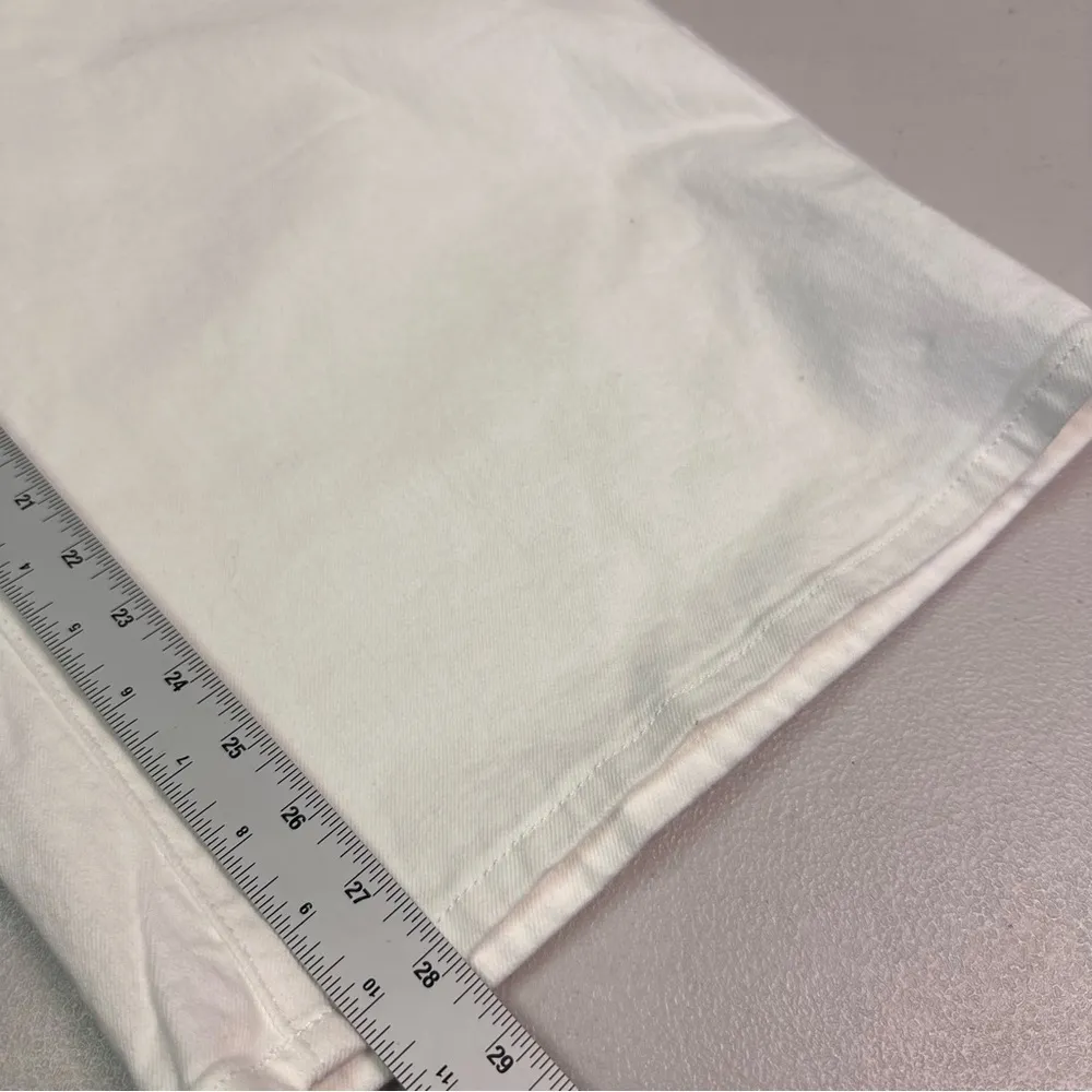 Universal Thread | Wide Leg Pants - White - Image 5