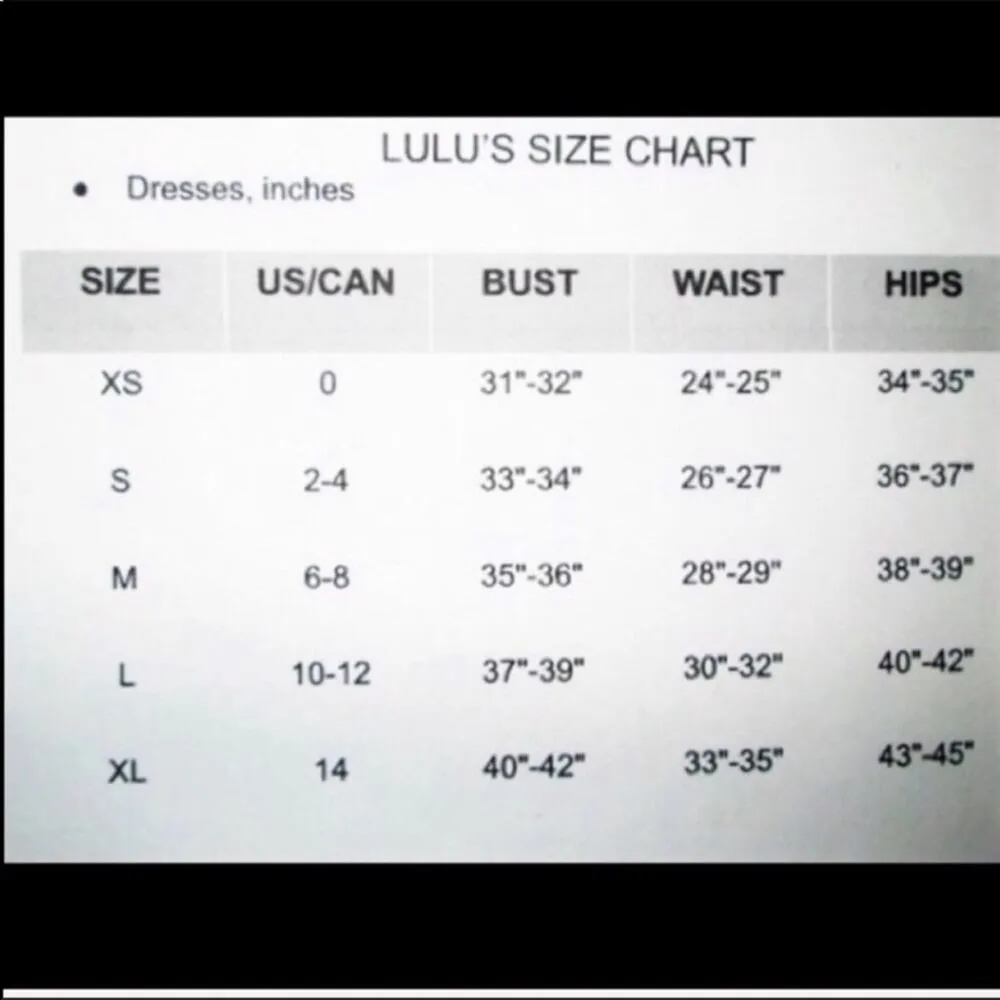 NEW Lulus Literary Lover Black Wrap Knit Sweater Dress Long Sleeves. Women Small - Image 8