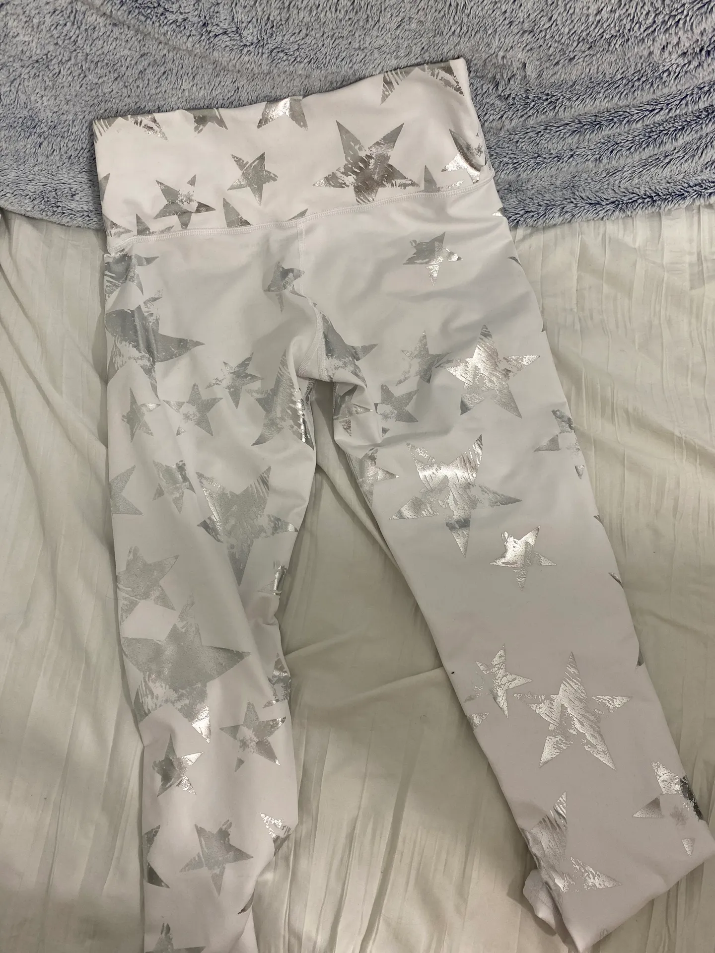 Aerie Star leggings - Image 3