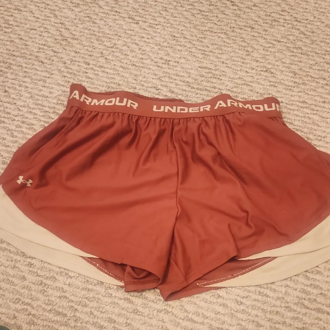 Under Armour Women's UA Tech Play Up Size 1X - Image 4