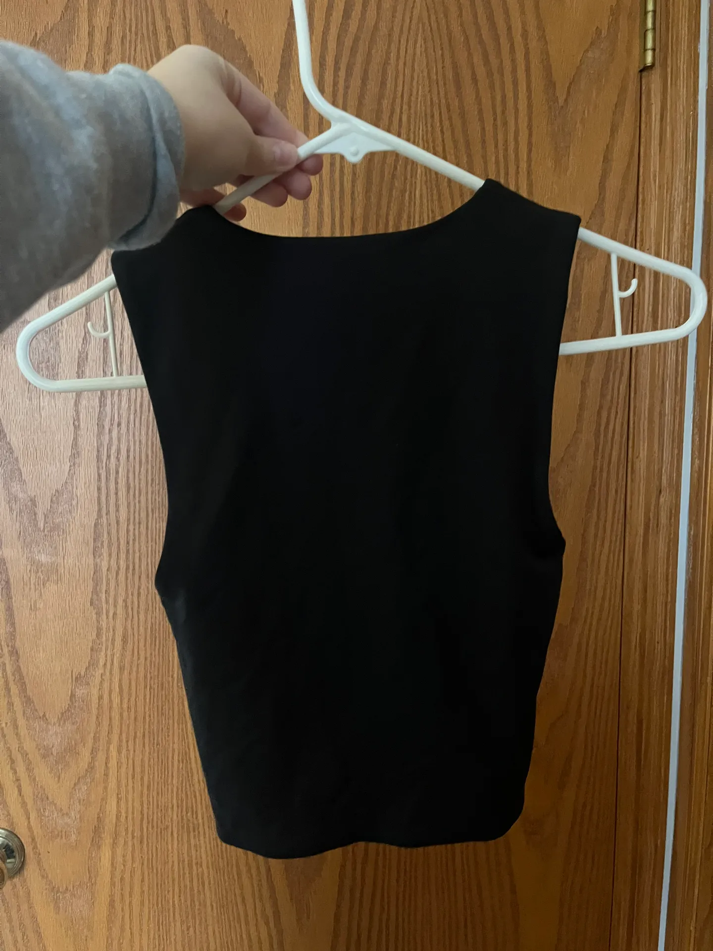 Babaton Black Top - Image 4