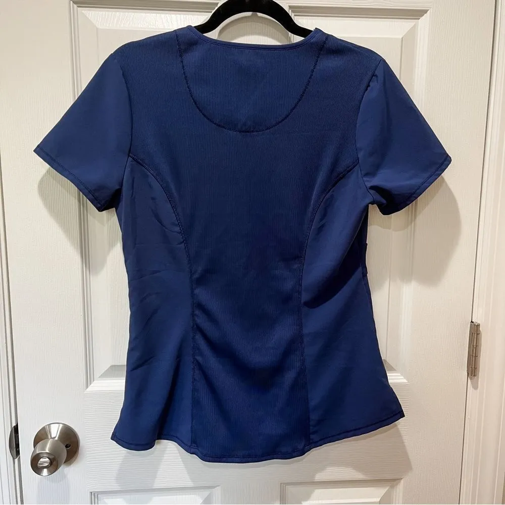 Cherokee Infinity Scrub Top - Image 2