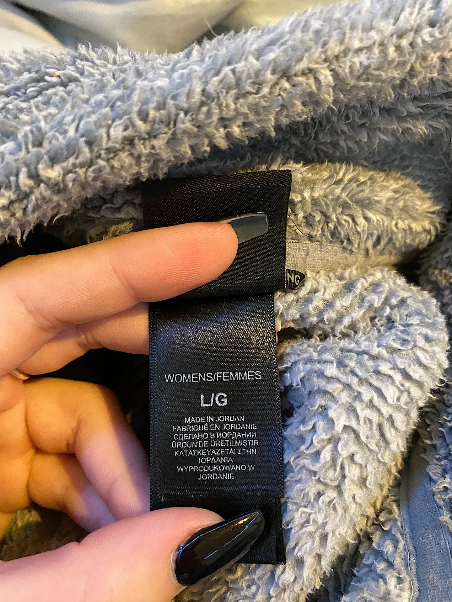 The North Face Jacket - Image 4