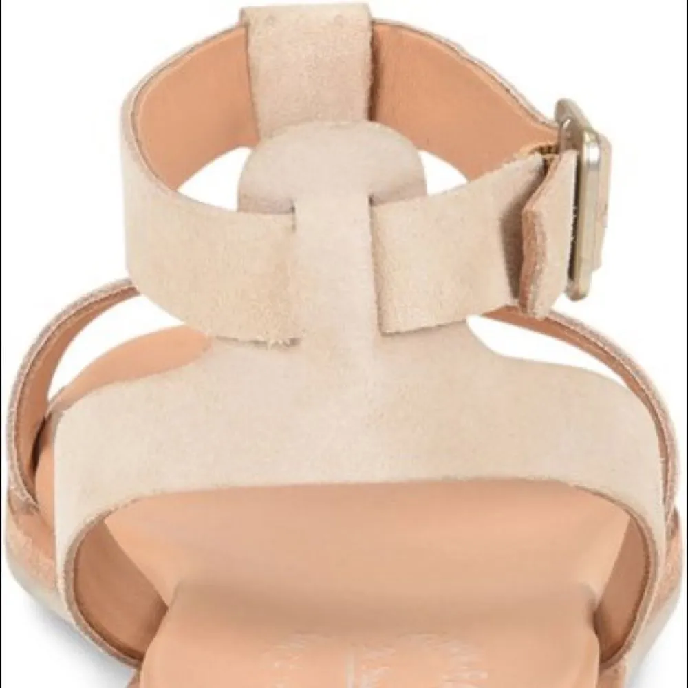 ✨ Women's Zukey Suede Sandals by Kork-Ease✨ - Image 6