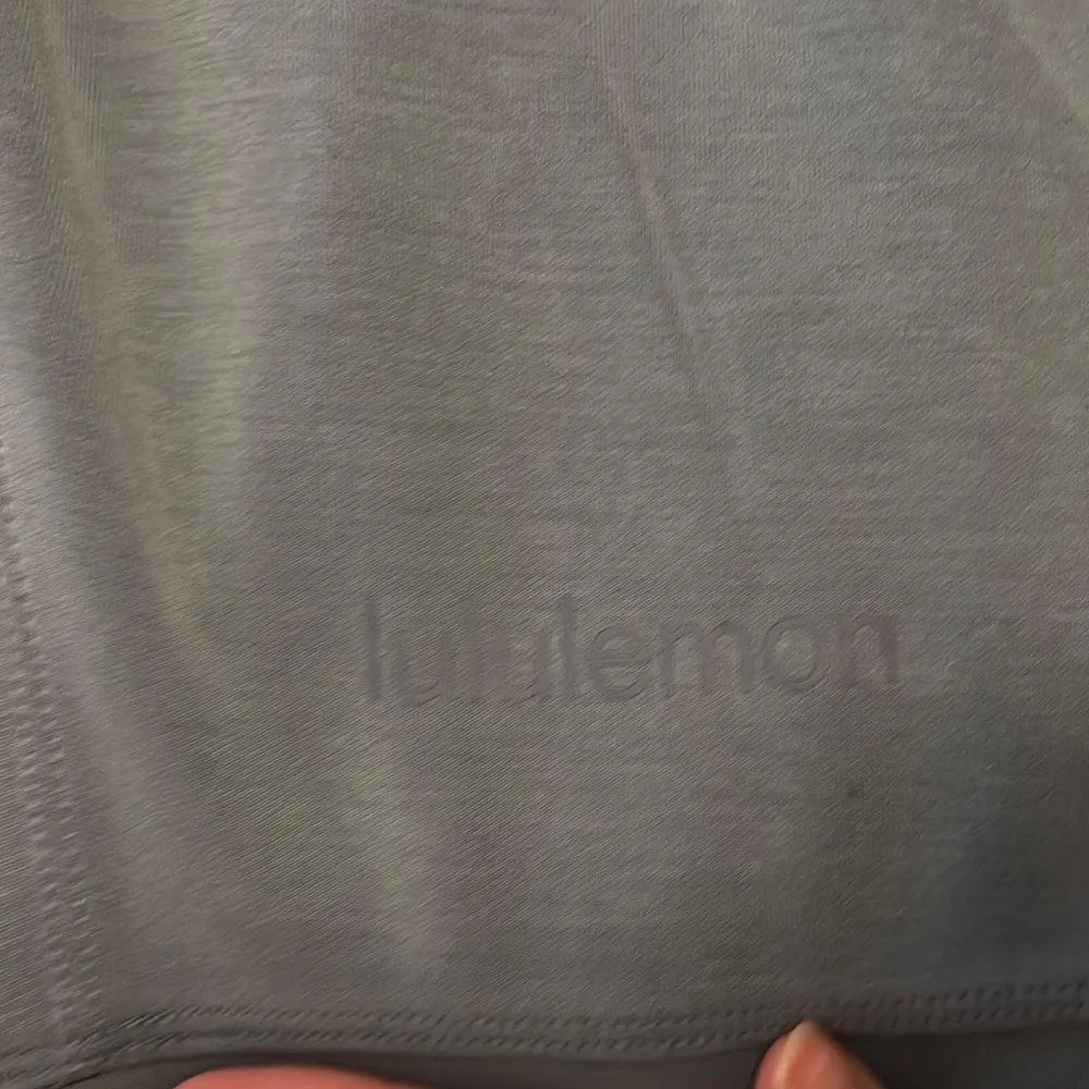 Blue Crewneck Sweatshirt - Image 2