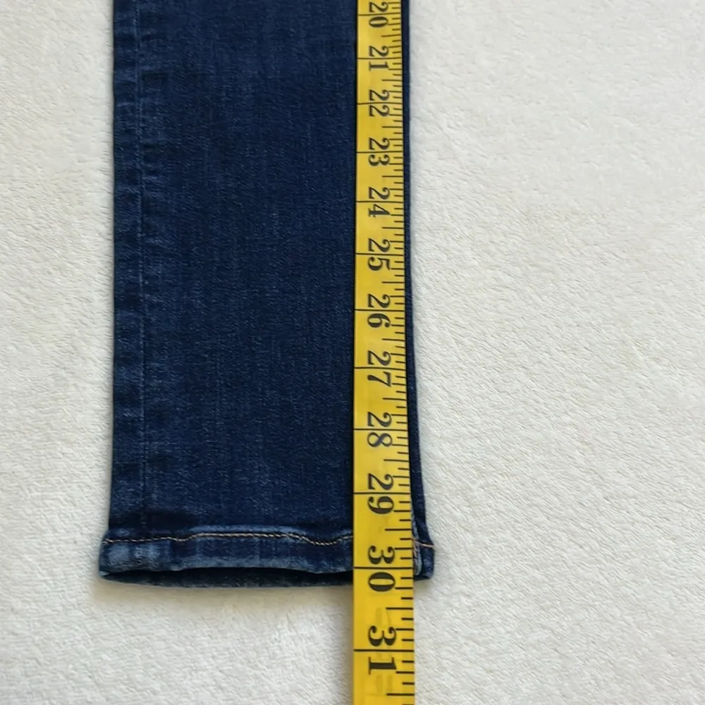 American Eagle Outfitters Women’s Hi-Rise Jegging Size 4 LONG - Image 6