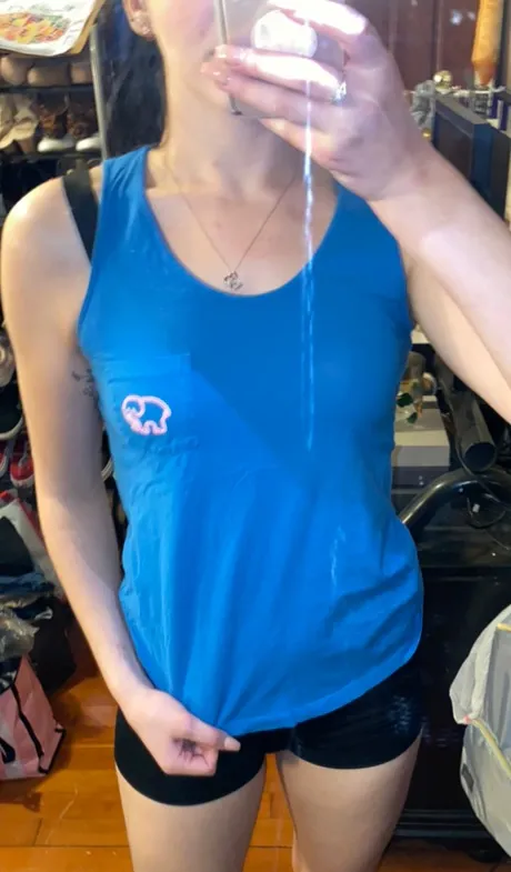 Tank Top - Image 2