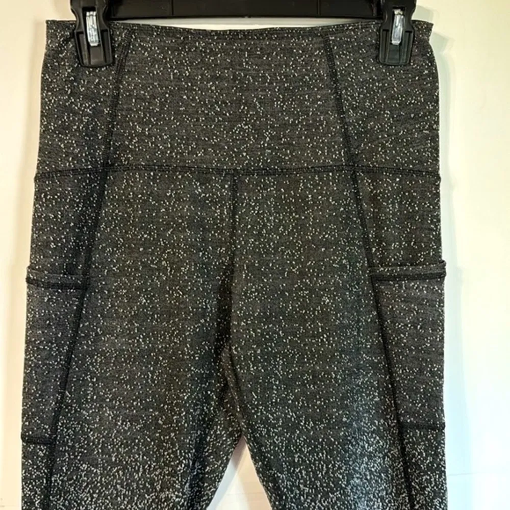 C9 Workout Duo Dry Urban Fit Ombré Pocket Leggings Size M - Image 5