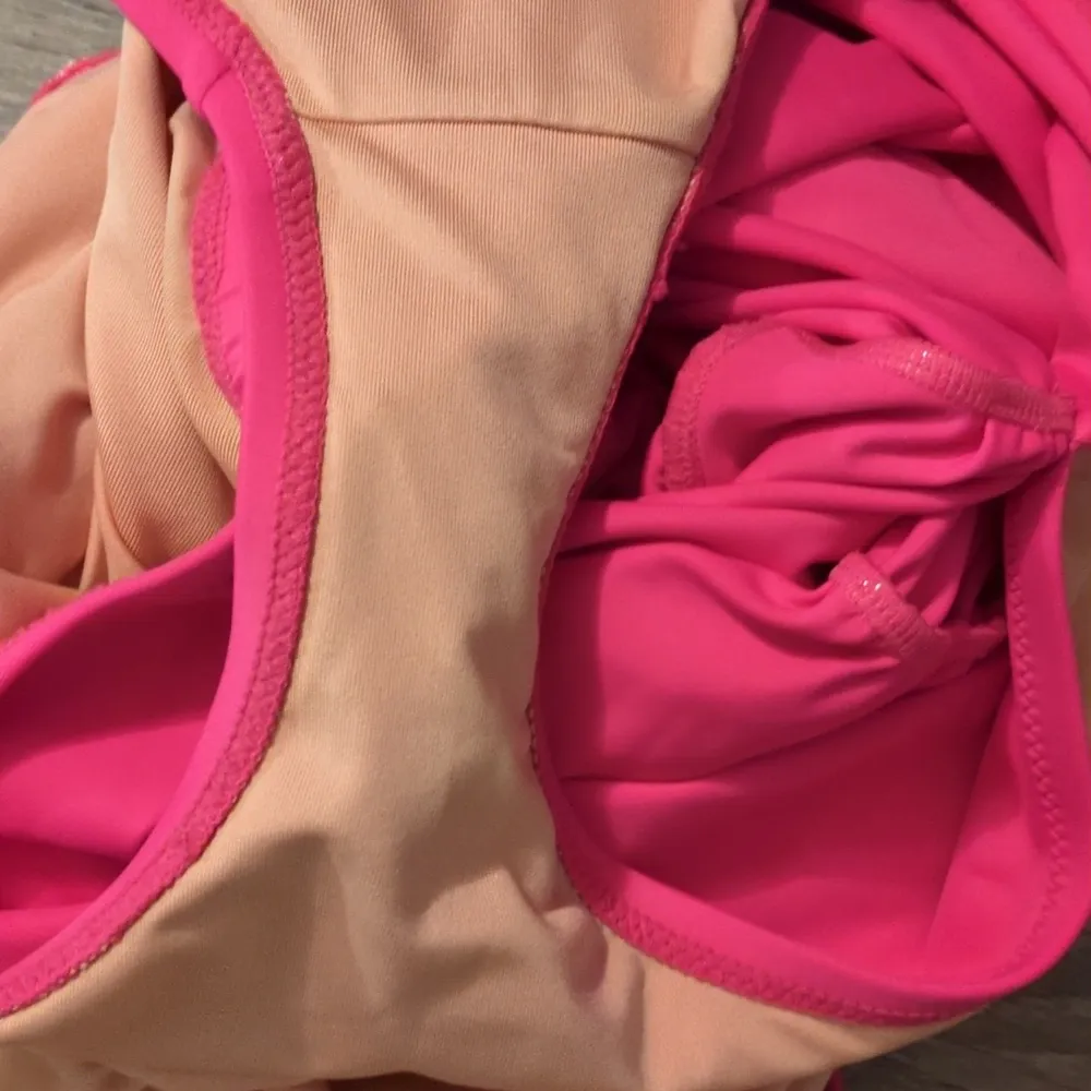 J. Crew Pink Swimsuit Dress Size 2 - Image 6