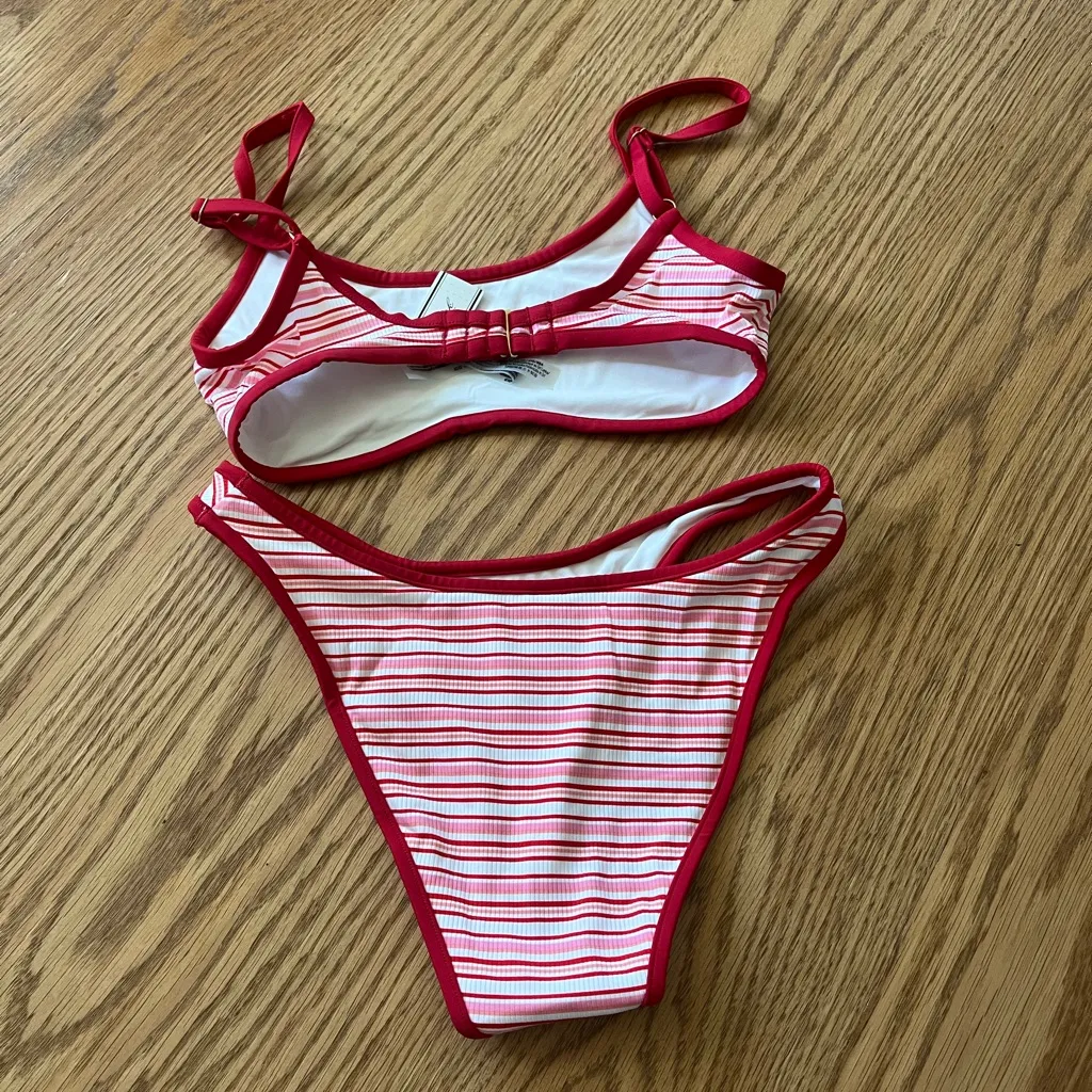 Frankie’s bikinis set - Image 3