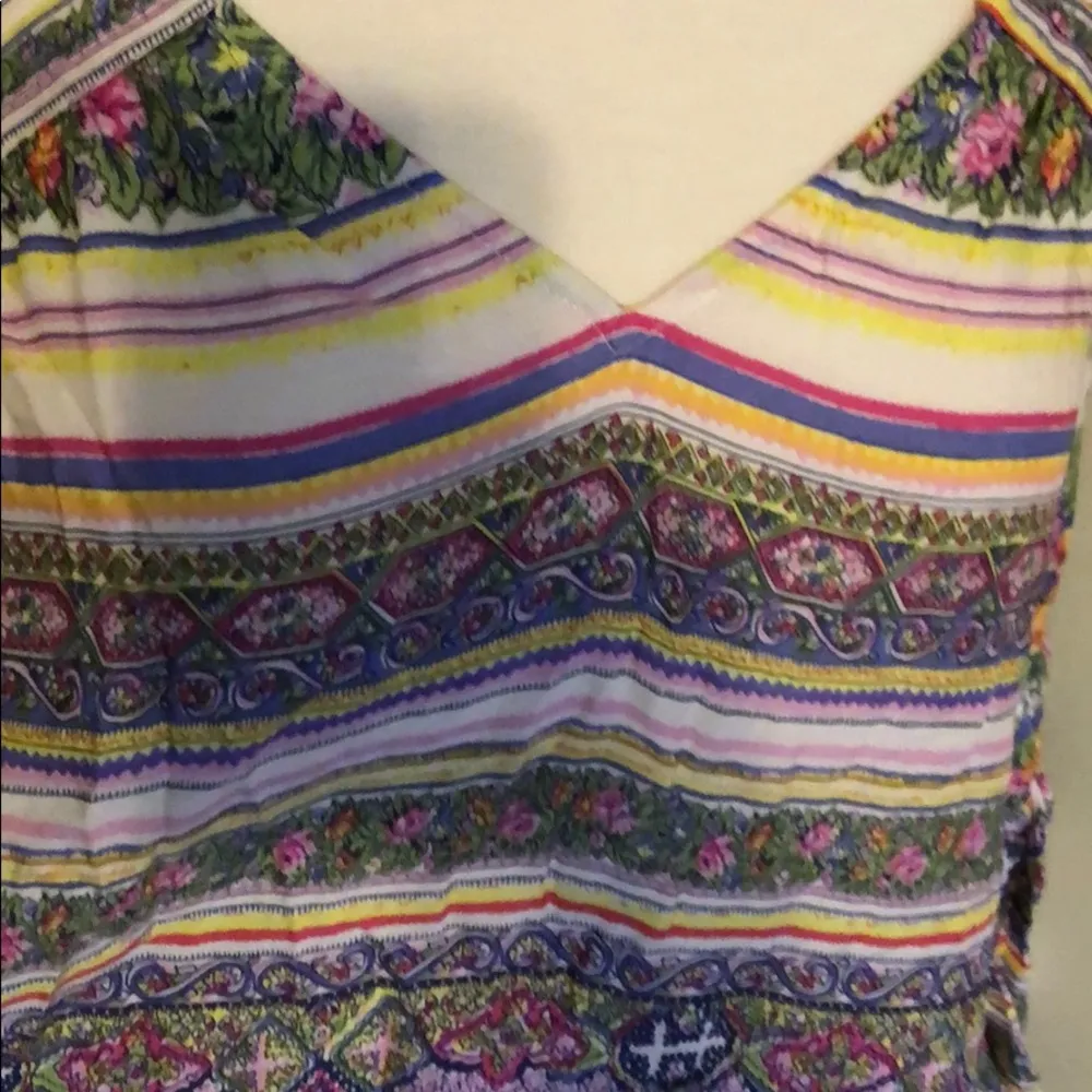 - Maeve by Anthropologie Long Sleeve Shirt Size XS - Image 3