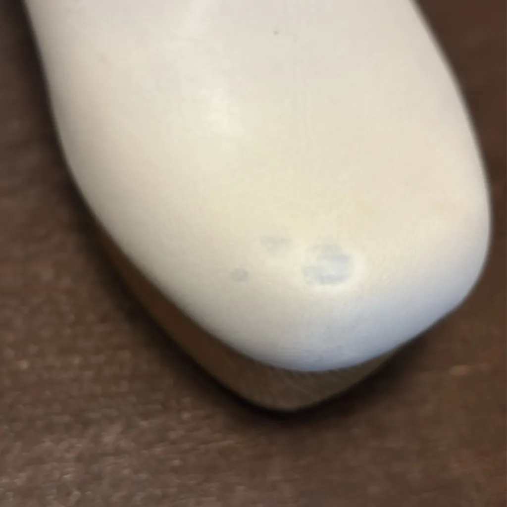 Universal Thread Cream Slingback Mules - Image 10