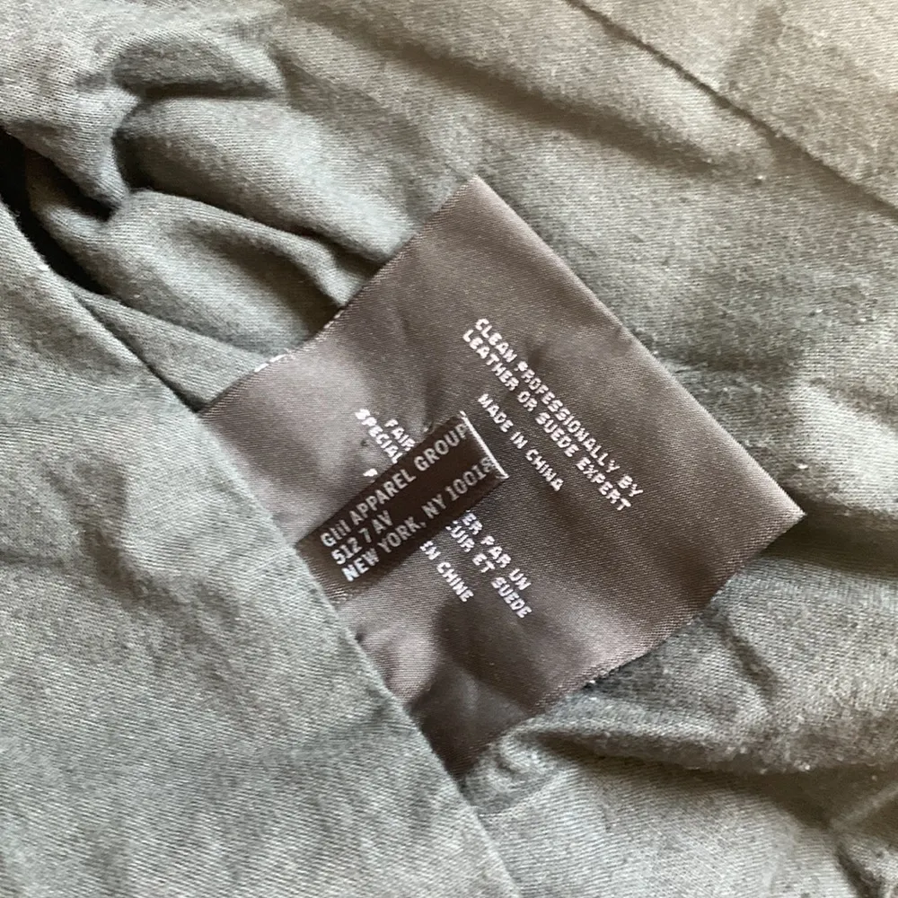 Marc New York Andrew Marc leather jacket - Image 6