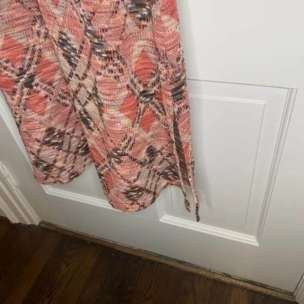 Anthropologie Maeve Erina Bell Sleeve Dress XS - Image 6