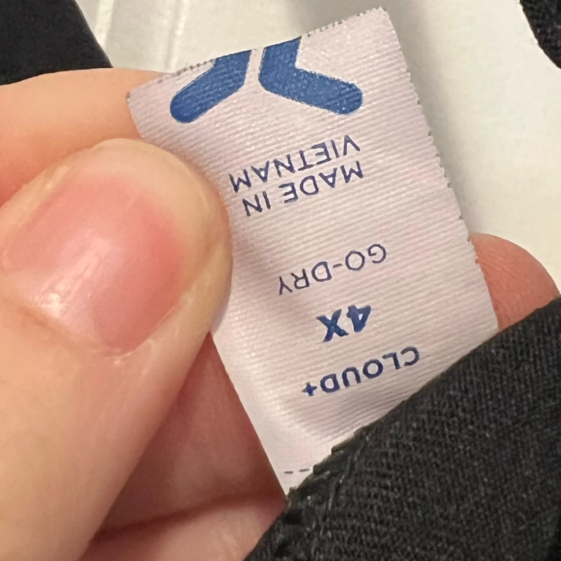 Old Navy Women's Active Cloud + Go Dry Bodysuit Jumpsuit - Image 7