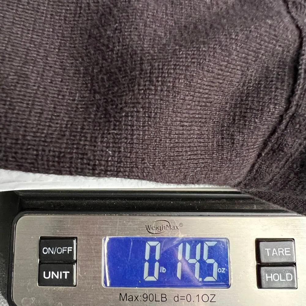 Foxcroft Womens Grandpa Cardigan Vest 3X Stretch Career Office Casual Workwear - Image 11