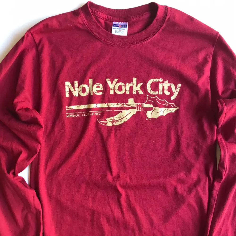 Florida State Seminole Tee - Image 3