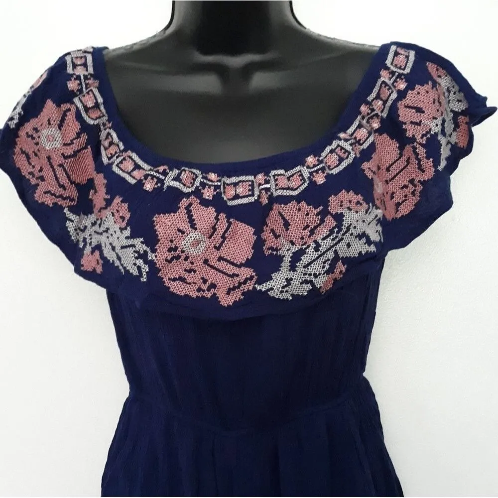 Blue Rain romper - Image 4