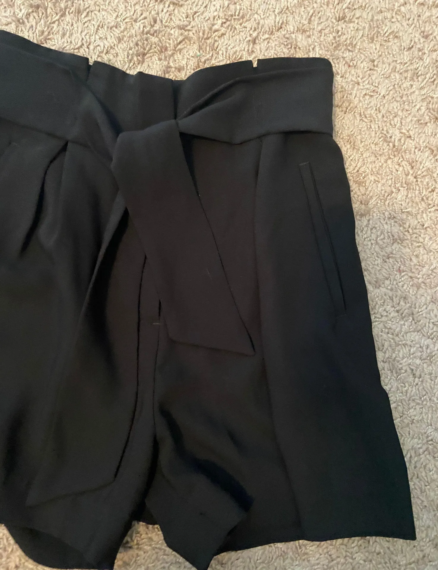 Black Shorts - Image 5