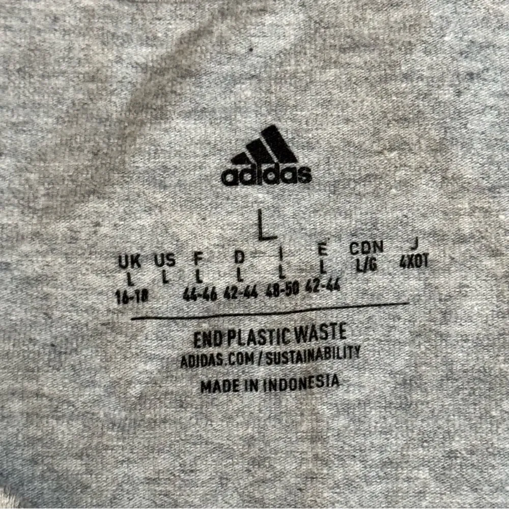 Adidas Women’s Long Sleeve Bodysuit - Image 7