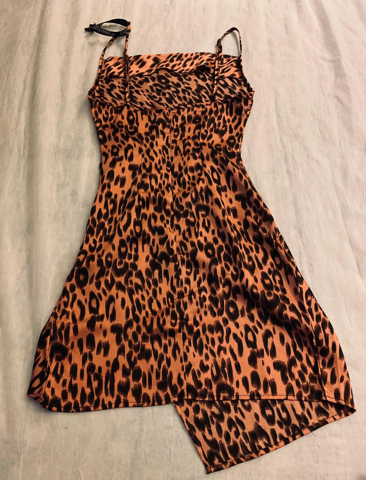 Slip Dress - Image 2