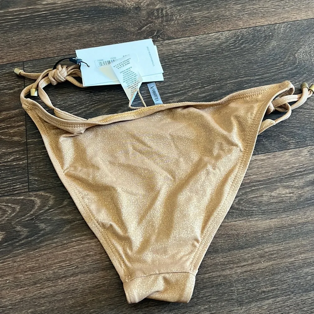 Elle Adjustable Tie Side Bottom - Image 3