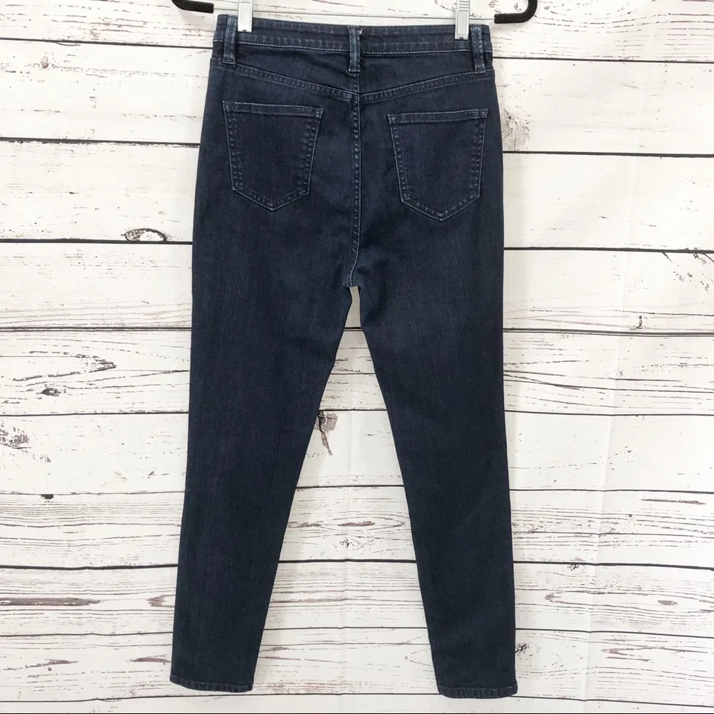 Kate Spade Saturday Night High Rise Skinny Jeans - Image 3