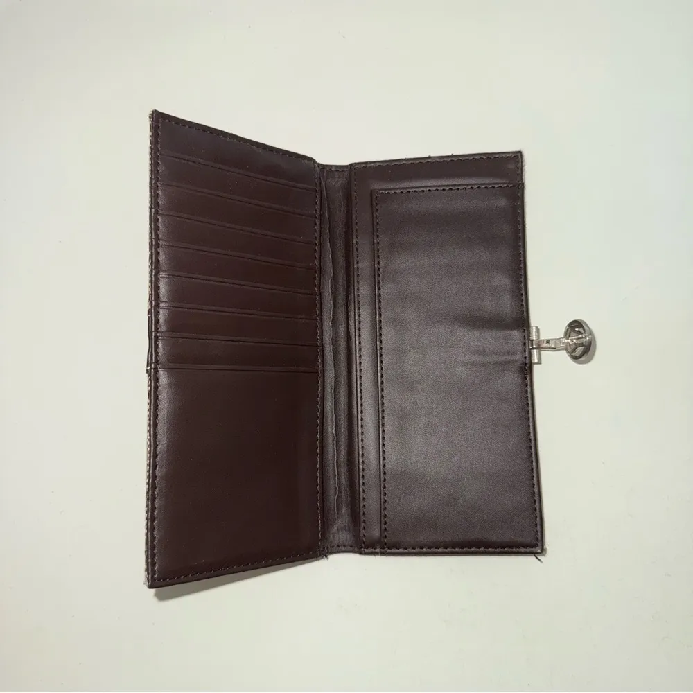 New York & Co. Brown Bi - Image 4