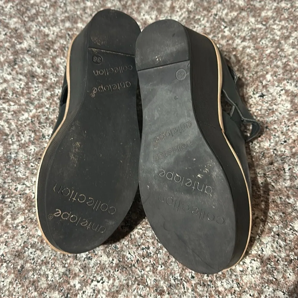 Antelope Wedges - Image 6