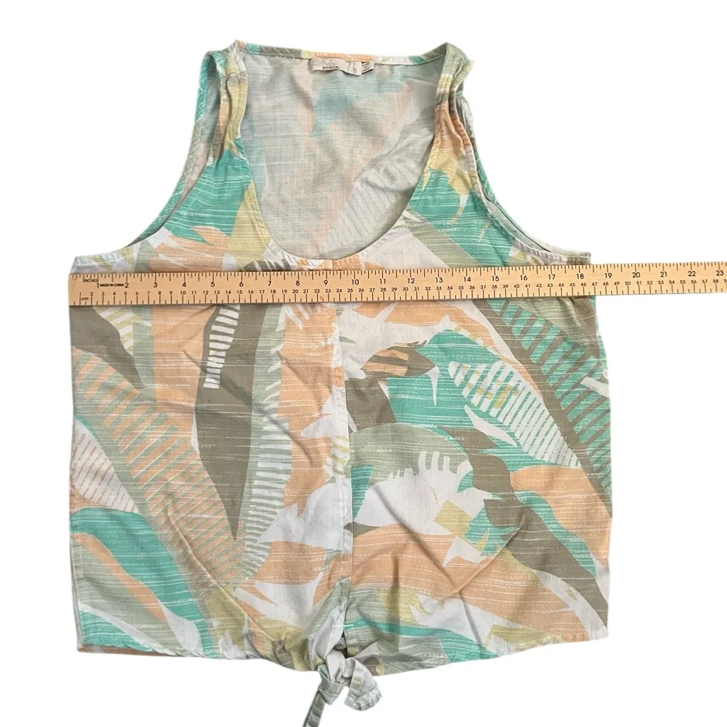 PrAna Sleeveless Top - Image 5