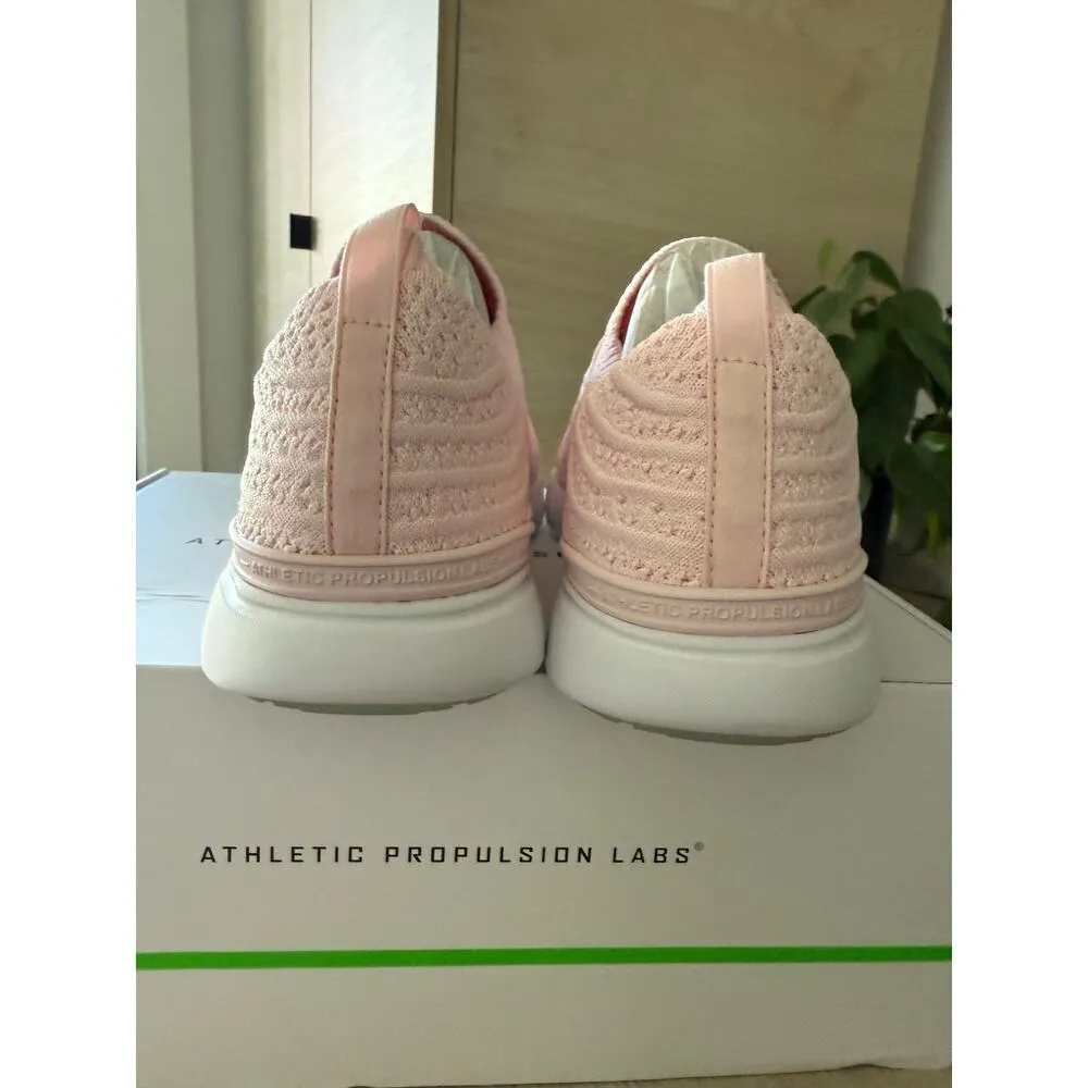 $245 New APL Techloom Wave Pink women’s 8 - Image 6