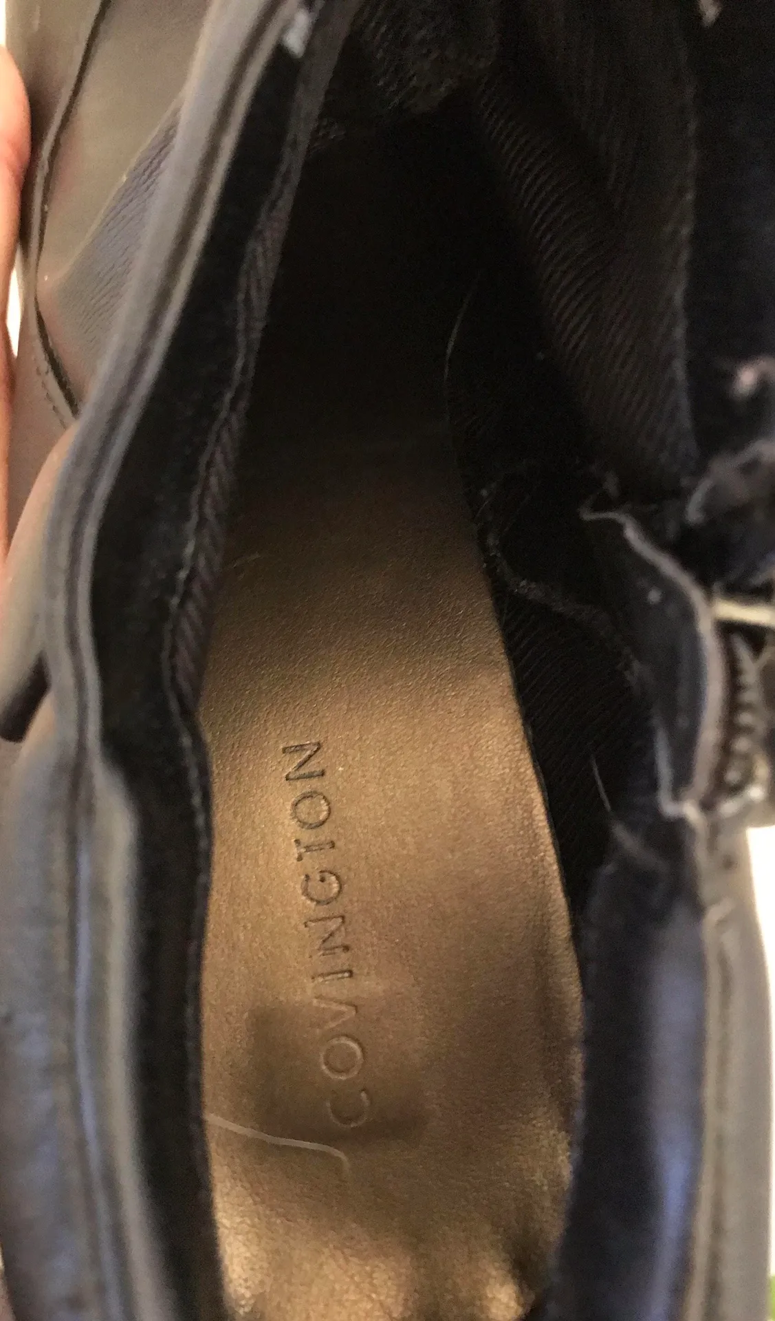 Heeled Booties By - Image 7