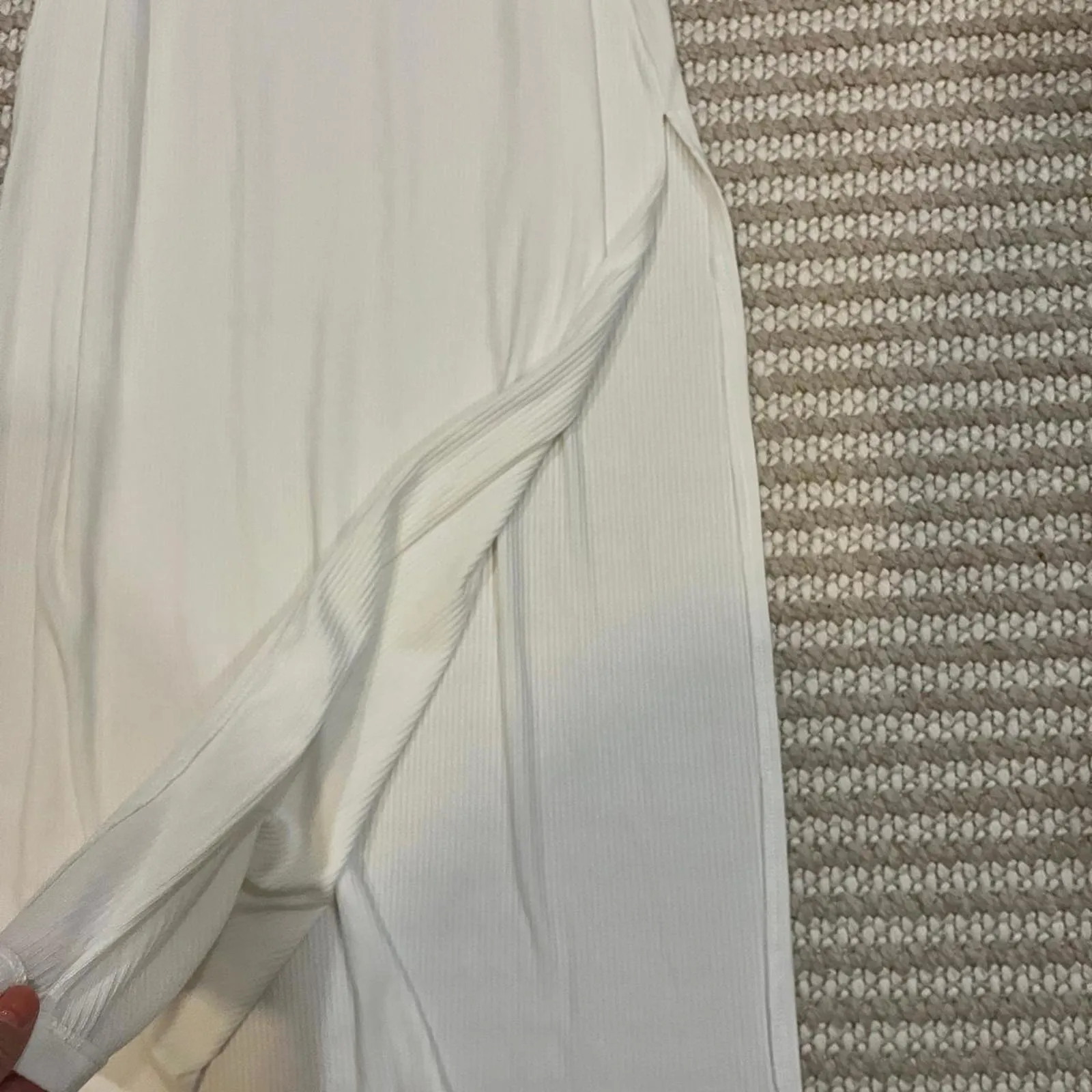 L*SPACE Camille Maxi Dress - Image 7