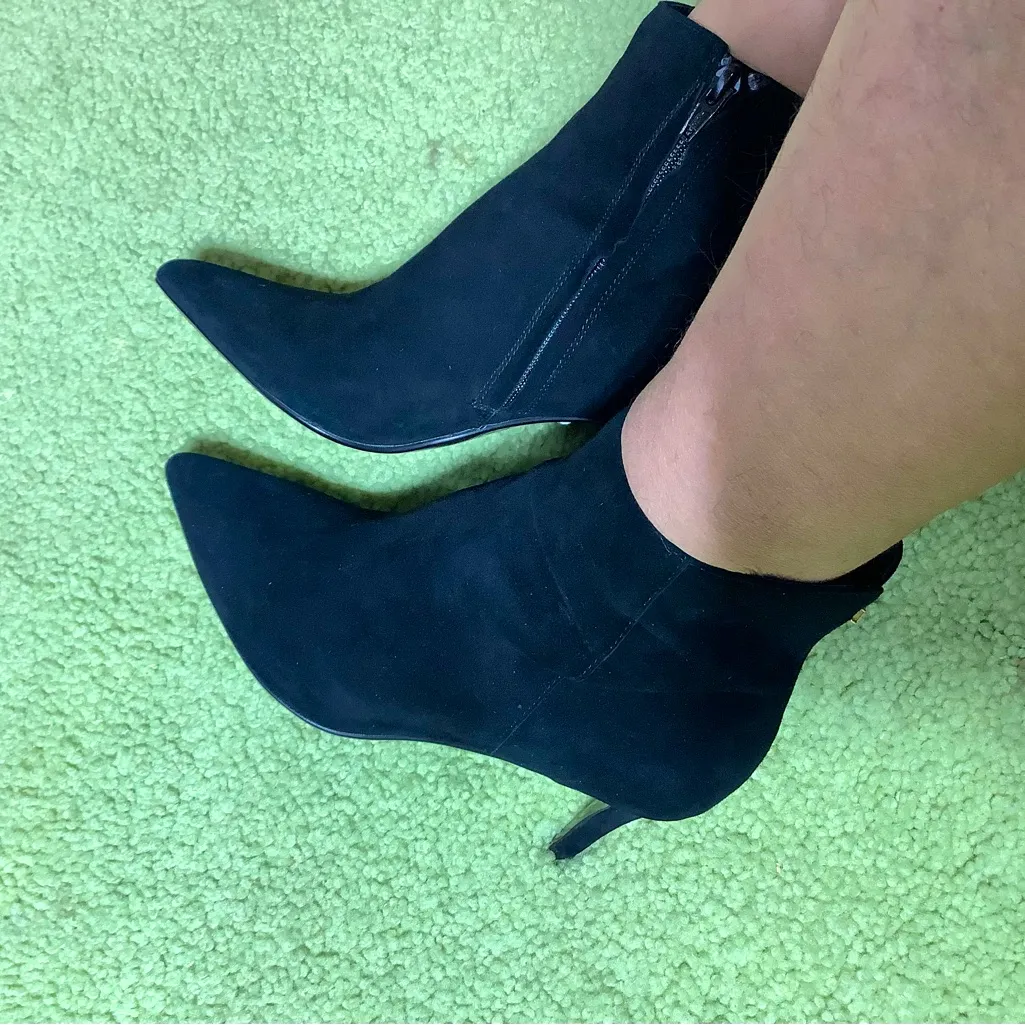 DUNE LONDON booties ULTRA DRESSY 🌹🌹🌹 - Image 12