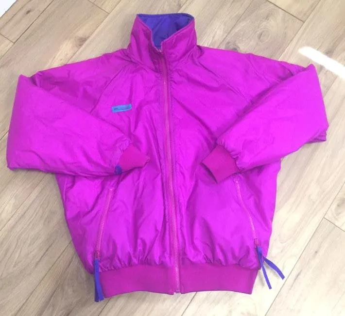 Columbia Vintage  Ski Jacket - Image 2