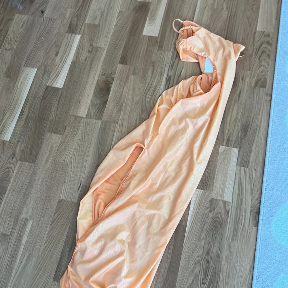 NWT BAOBAB LUZIA MAXI DRESS in aquiles Size XS - Image 7