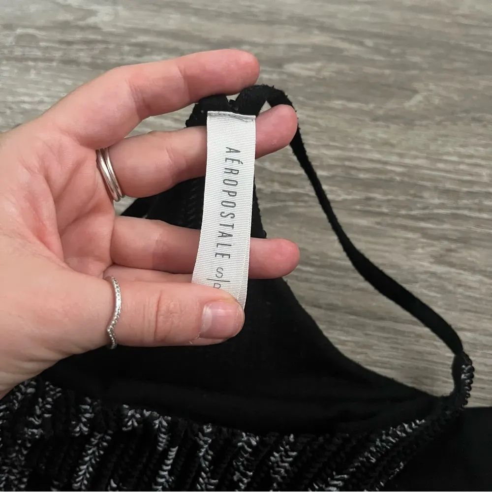 aeropostale summer dress size small - Image 2