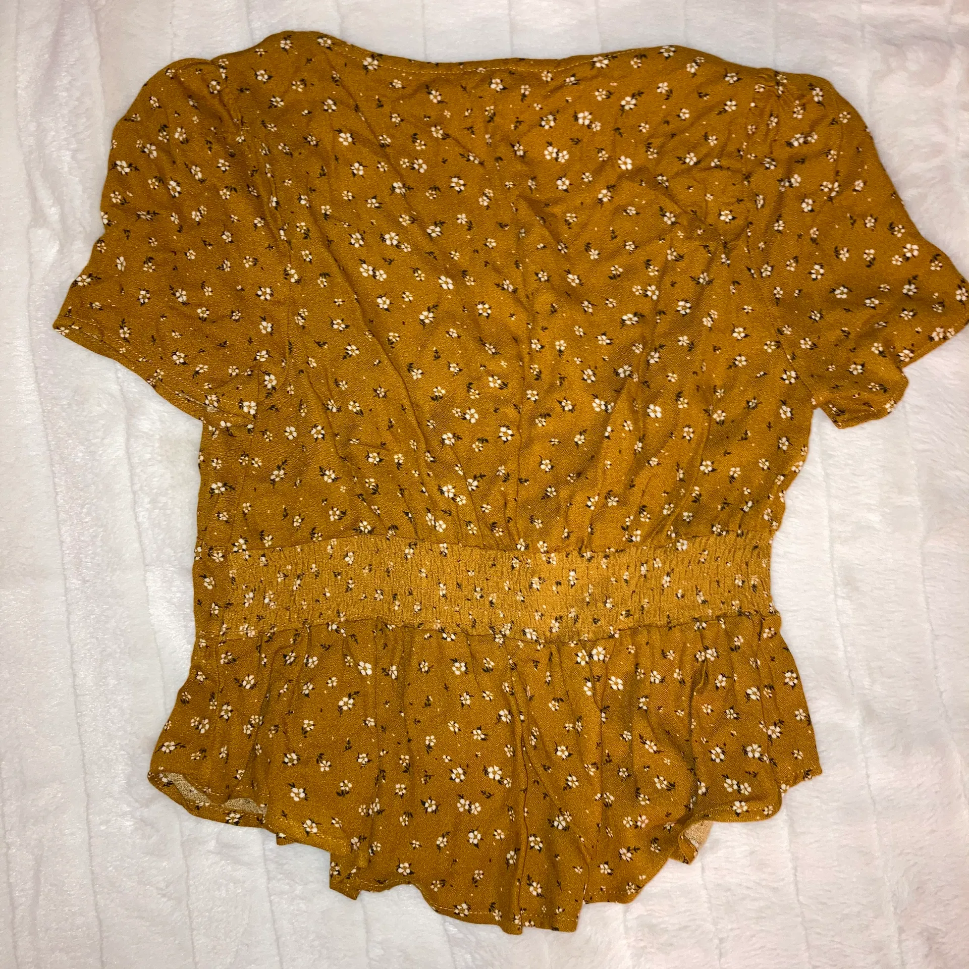 Wild Fable Floral Blouse - Image 2