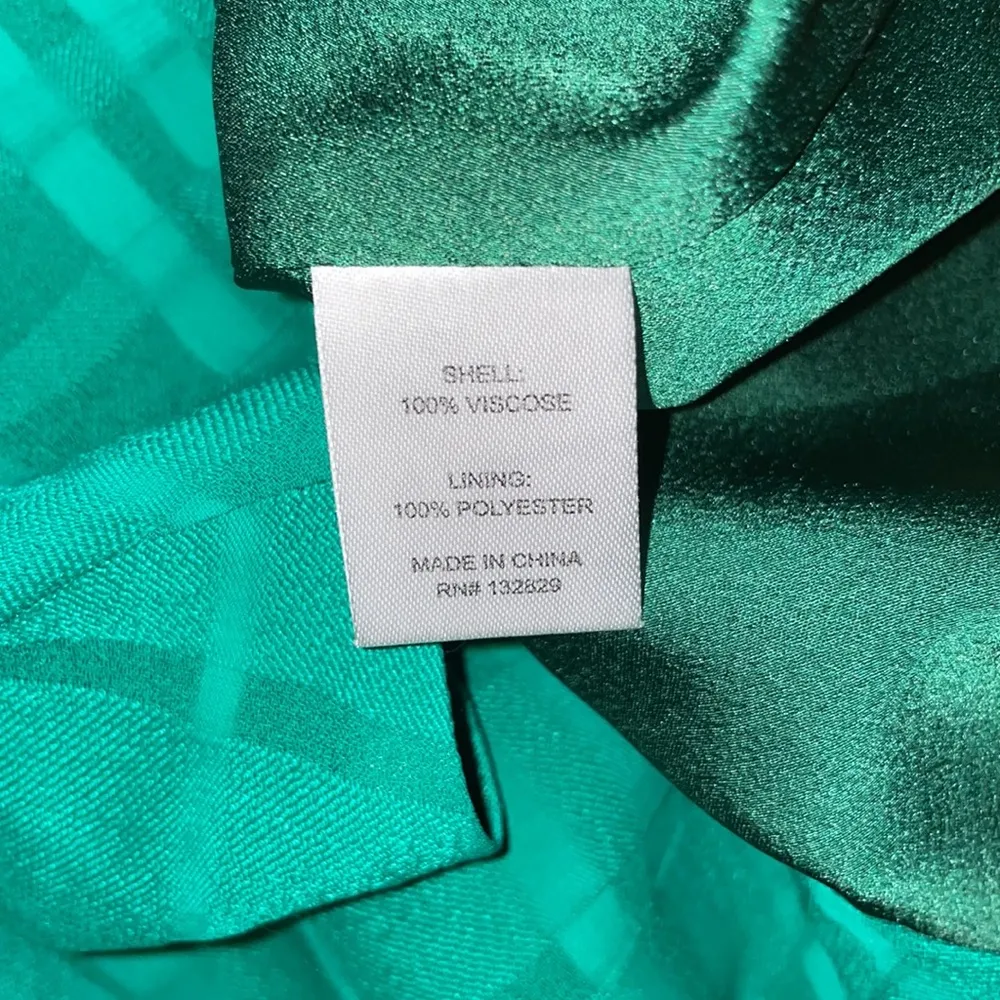 Privacy Please Fiona Romper in Green - Image 5