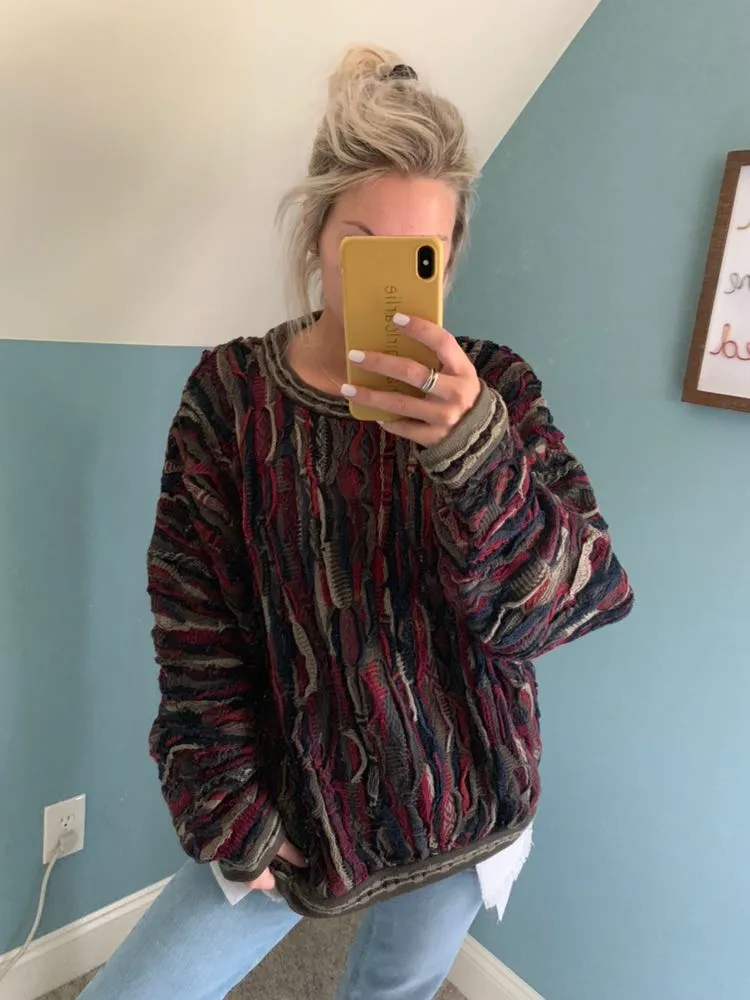 COOGI Sweater - Image 2