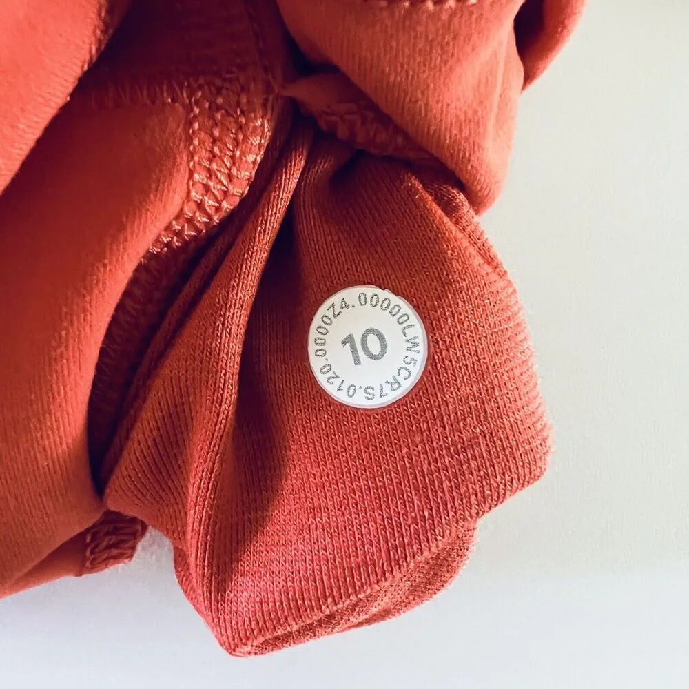 LULULEMON ATHLETICA Brick Wunder Train HR Tight 25" Leggings - US 10 - Image 6