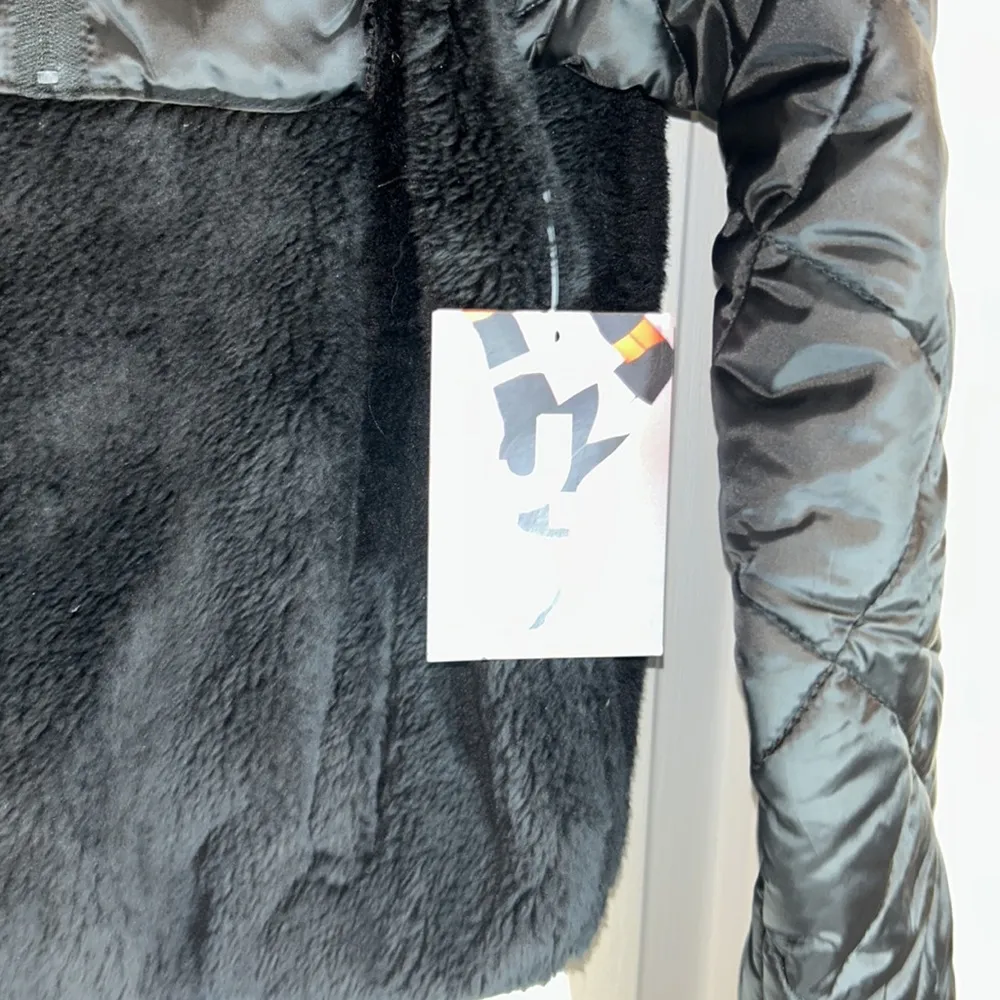 Joy Lab Women’s Full Zip Jacket Size Small-NWT - Image 4