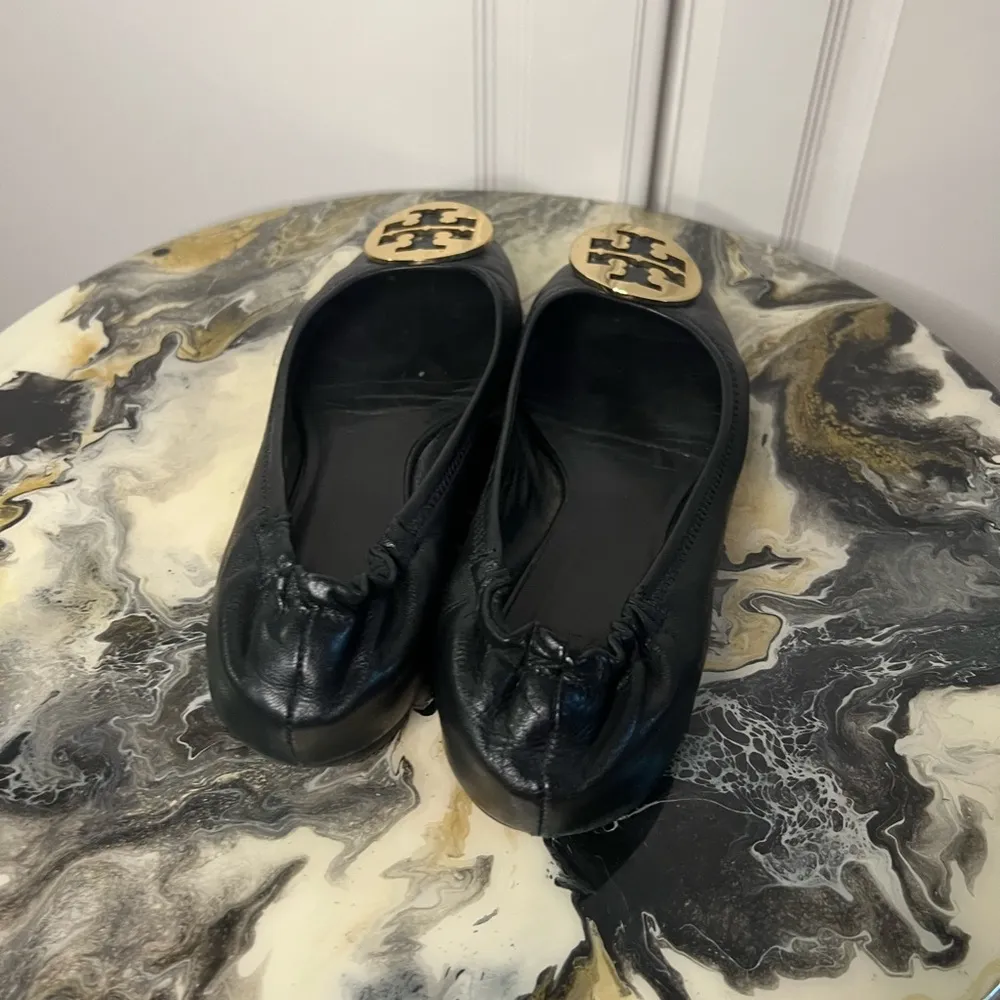 Tory Burch  Claire Ballet Flat - Image 5