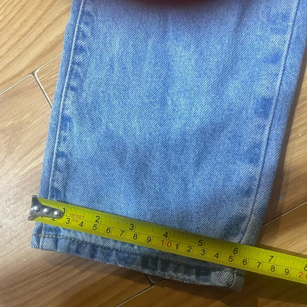 🏷️🏷️ Simple society ladies high rise skinny jeans 7/28 - Image 10