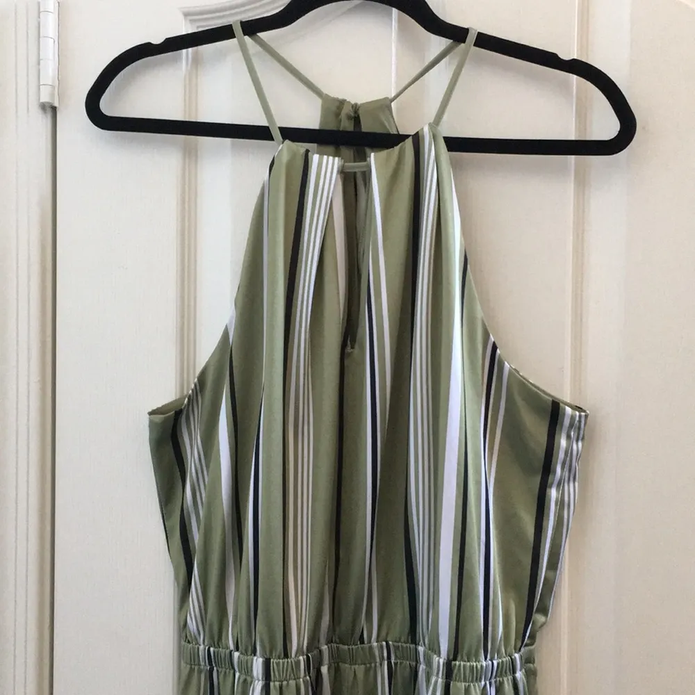 Just Be FINAL MARKDOWN Ladies’  Lined Jumpsuit (1X) - Image 2