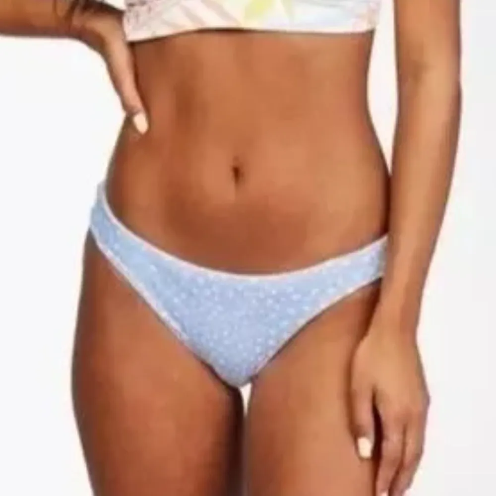 Billabong Tropical Jungle Lowrider Bikini Bottoms - Image 3